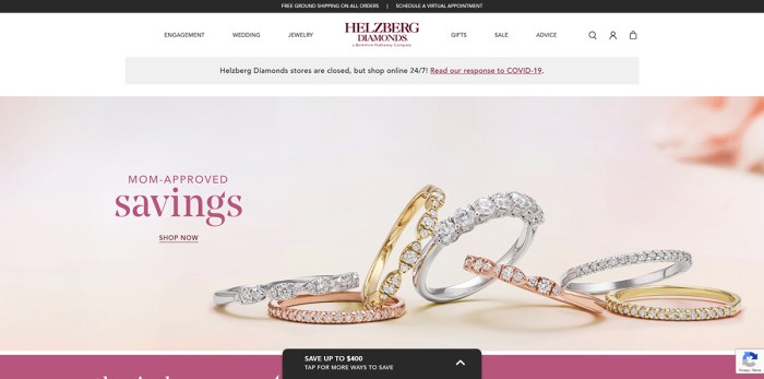 18 Best Online Jewelry Stores For Every Occasion | ClothedUp Browse Online Jewelry Stores With Fast Shipping