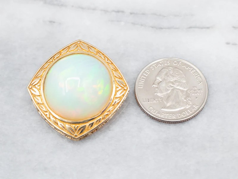 Buy Opal Jewelry Handmade Statement Pieces