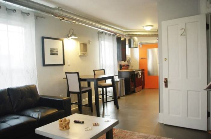 Spacious, modern, downtown apartment Find Apartments For Sale Near Me With Modern Amenities