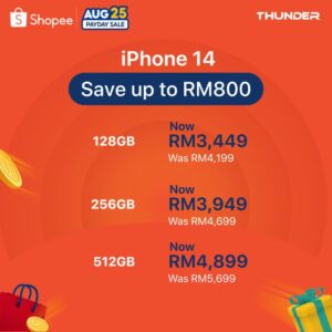 Check Apple iPhone 14 Price Today Best Online Deals