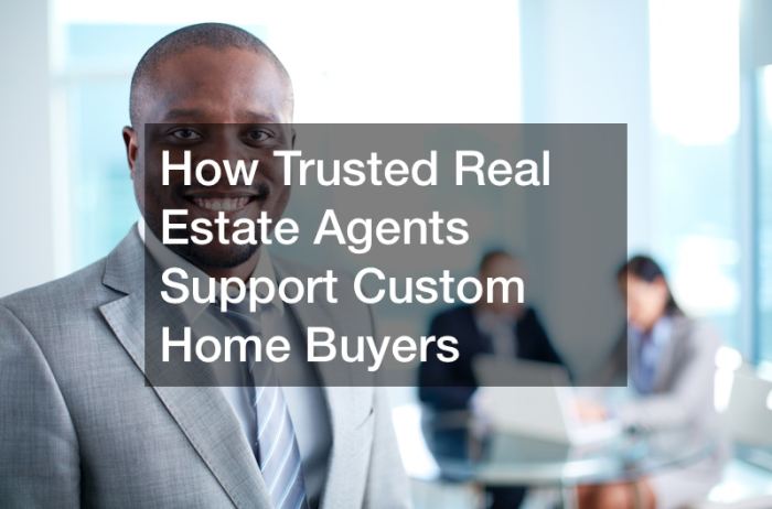Connect With Trusted Local Realtors For Home Deals