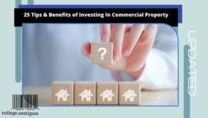 Invest In Commercial Property With Strong Cash Flow