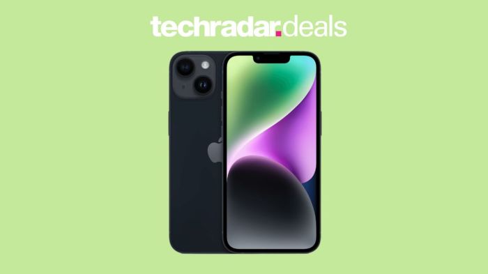 The best iPhone 14 deals in the UK in July 2023 | TechRadar Shop Apple iPhone 14 Official Release Special Offer