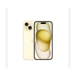 Buy Apple iPhone 15 128GB Unlocked Best Price