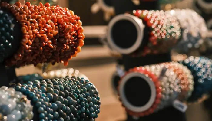 Improve Your Style with Exquisite Handmade Custom Jewelry - TTT Jewelry Order Custom Jewelry Handmade Personalized Design