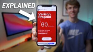 Order Verizon Prepaid Plans With Smartphone Bundle