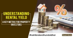 Buy Apartments For Sale With Rental Yield Potential