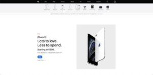 Shop Premium Smartphones Unlocked With Secure Checkout