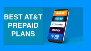 Order AT&T Prepaid Phone Plans With Bonus Data