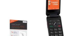 Shop Consumer Cellular Compatible Phones Best Deals