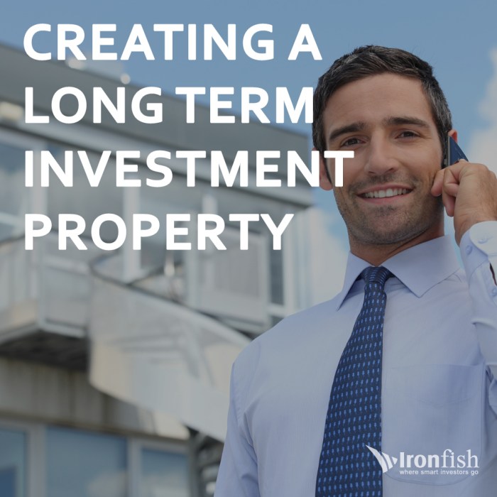 Invest In Property For Sale With Long Term Appreciation