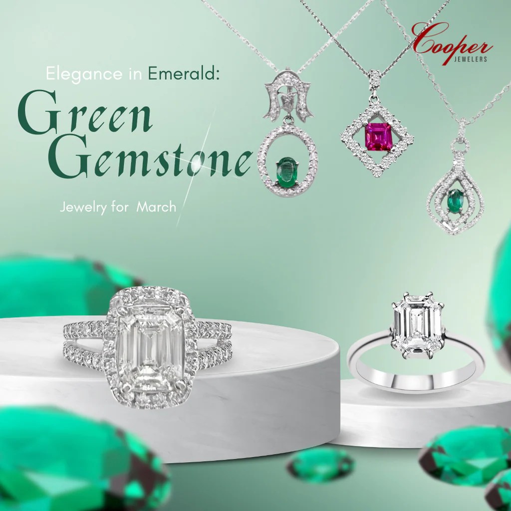 Free PSD | Elegant Emerald Pendant Necklace Green Gemstone Jewelry ... Buy Emerald Jewelry Elegant Green Gemstone Collection