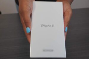 Buy Apple iPhone 11 Refurbished Like New With Warranty