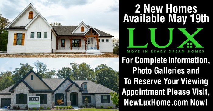 Current Homes - Lux Move In Ready Dream Homes Search Homes Near Me Ready For Immediate Move In