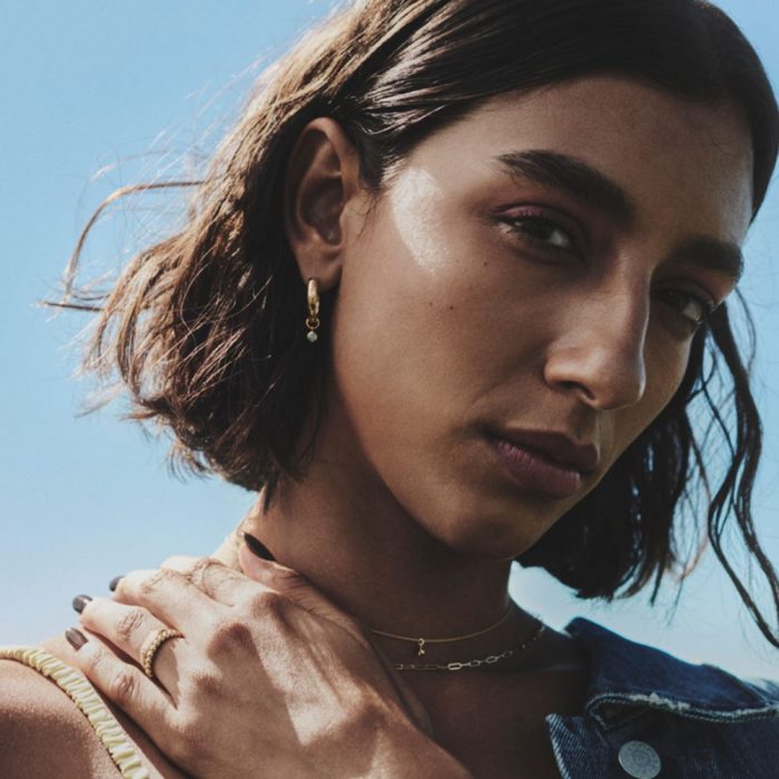 Shop Mejuri Jewelry Minimalist Fine Jewelry