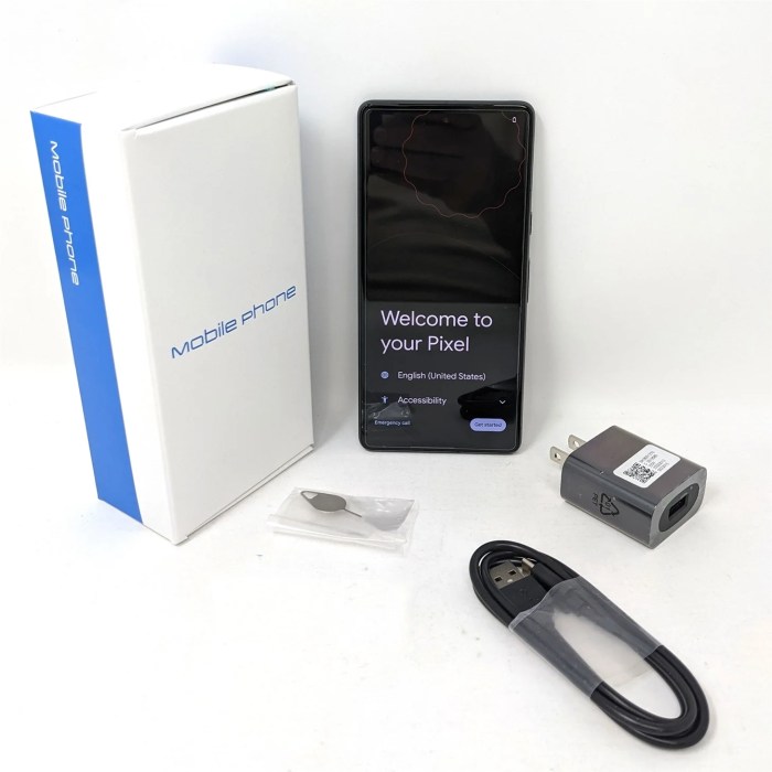 Buy Google Pixel 7 5G Unlocked With Warranty