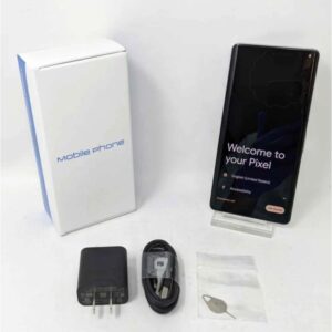 Buy Google Pixel 7 Pro 128GB Unlocked 5G Smartphone