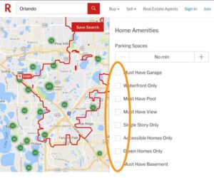 Browse Redfin Homes For Sale With Market Insights