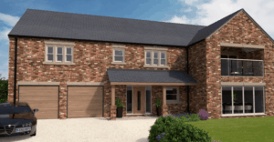 Explore New Homes For Sale With Builder Financing