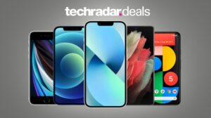 Compare Best Mobile Phone Deals Online Today