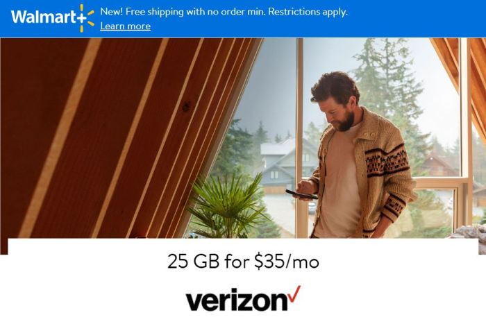 Compare Verizon Phone Deals With Trade In Bonus