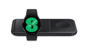 Buy Samsung Galaxy Watch 4 Smartwatch Deal