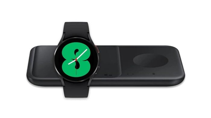 Buy Samsung Galaxy Watch 4 Smartwatch Deal