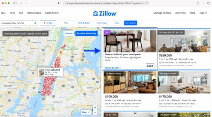 Connect With Zillow Premier Agent For Faster Transactions