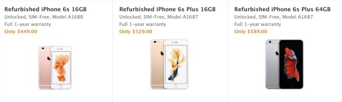 Buy Refurbished iPhone: Top Tips to Get the Best Deal (General buying ... Buy Apple iPhone 10 Refurbished Affordable Deal