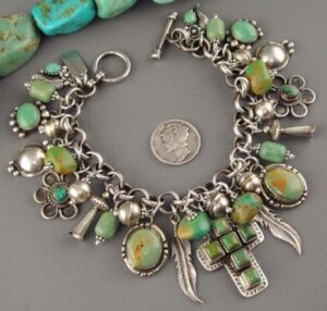 Shop Turquoise Jewelry Handmade Artisan Pieces