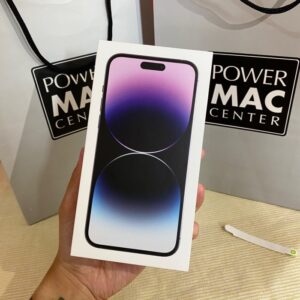 Buy Apple iPhone 14 Pro Max Unlocked 256GB