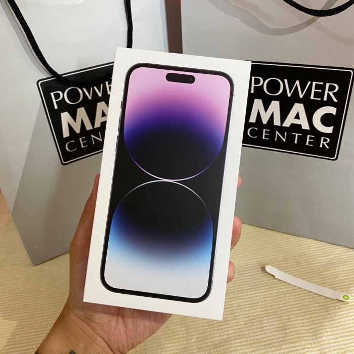 Buy Apple iPhone 14 Pro Max Unlocked 256GB