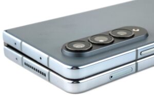 Shop Samsung Galaxy Fold 4 5G Premium Device