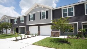 Explore Townhomes For Sale Near Me With HOA Benefits