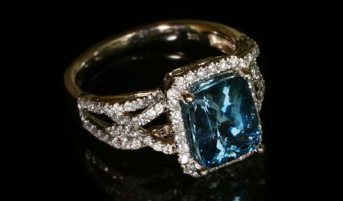 Shop Fine Jewelry Diamond And Precious Gemstones