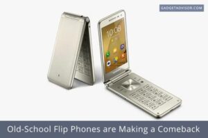 Buy Classic Flip Phone Easy To Use Design