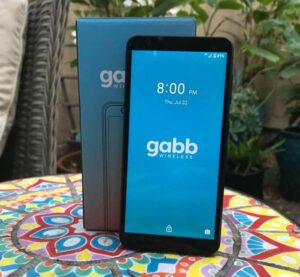Order Gabb Phone Safe Smartphone For Kids