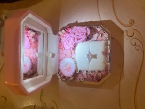 Buy Luxury Pearl Necklace For Women With Elegant Gift Box