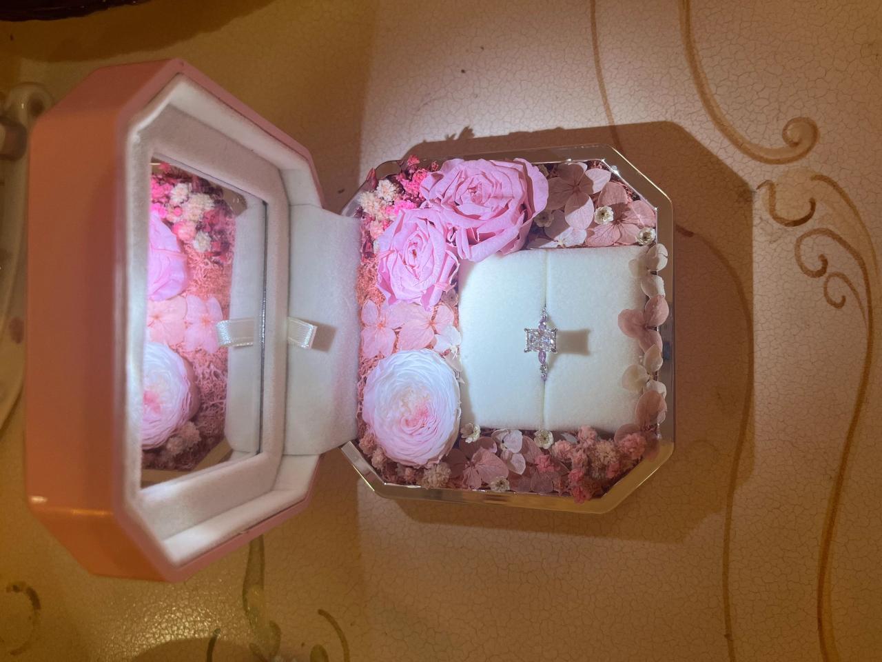 Buy Luxury Pearl Necklace For Women With Elegant Gift Box