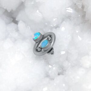 Buy Body Jewelry Surgical Steel Hypoallergenic