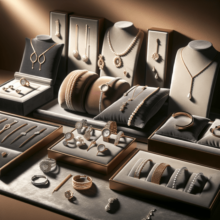 Elegant Jewelry Gifts for Every Occasion and Budget Buy Luxury Jewelry Gifts For Special Occasions