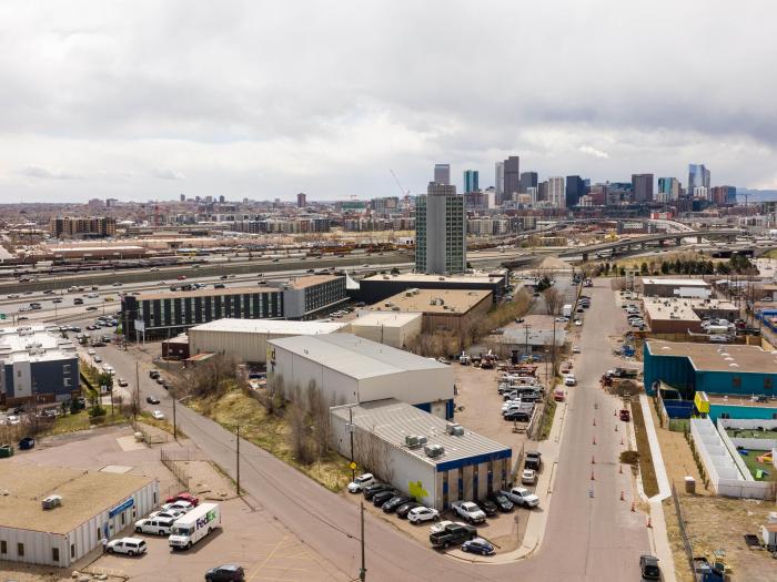 Search Commercial Property For Sale With High ROI Potential