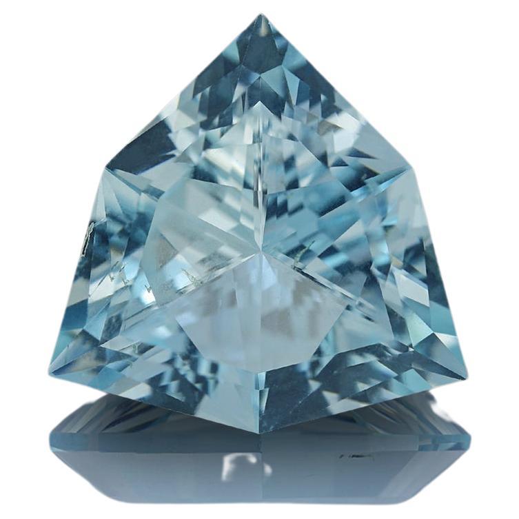 Shop Aquamarine Jewelry Fine Blue Gemstone