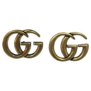 Buy Gucci Earrings Authentic Luxury Designer Jewelry
