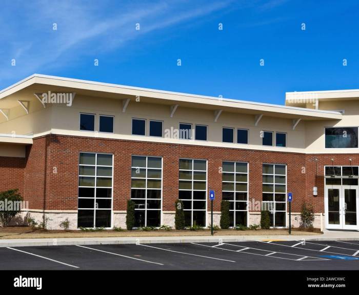 Lease Commercial Lease Space For Retail Or Office