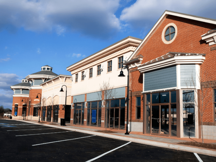 Find Commercial Real Estate Near Me For Investment