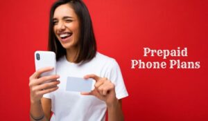 Shop Prepaid Phone Plans No Contract Required