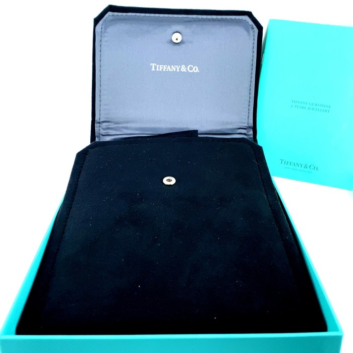 Tiffany and Co. Platinum 0.20ct Diamond Necklace For Sale at 1stDibs Buy Tiffany & Co Necklace Authentic Designer Jewelry