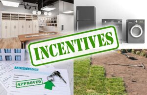 Discover New Homes Near Me With Builder Incentives