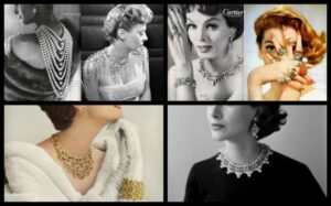 Shop Vintage Jewelry Antique Inspired Collection